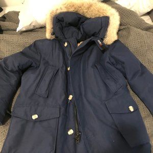 Woolrich John Rich & Bros Arctic Parka - Men's L